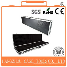 2015 hot sell aluminum gun case